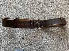 VINTAGE BOY SCOUTS  BROWN