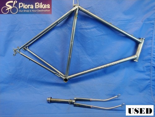 Raleigh royal bicycle - bicycle, 23.5"