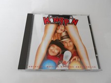 Kingpin - Original Motion Picture Soundtrack (CD)