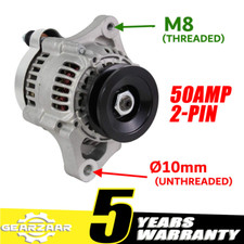 ALTERNATOR FOR KIT RACE CAR