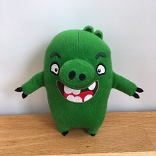 Angry Birds LEONARD GREEN PIG