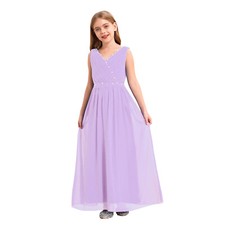Flower Girl Kid Bridesmaid