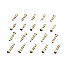 HARDRACE EXTENDED WHEEL STUDS