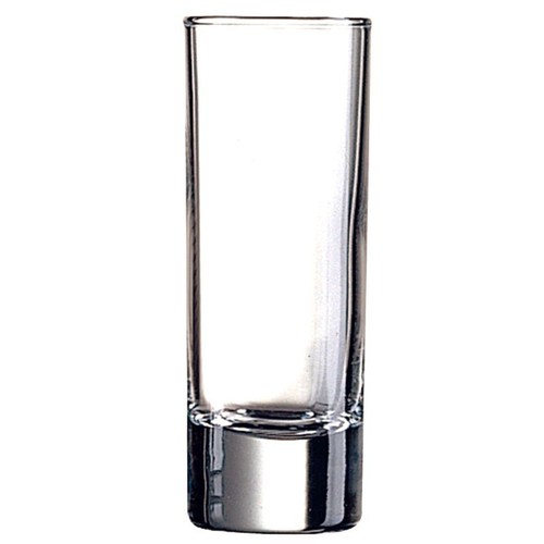 12x side shot glass 2oz - side,