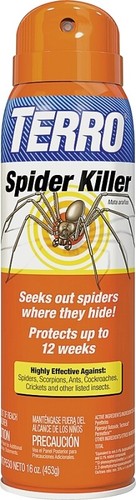 Terro t2302 spider killer - t2302-6,