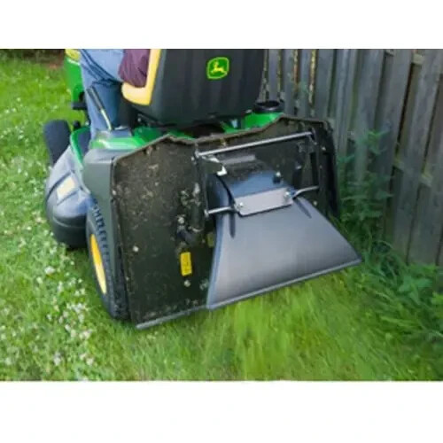 Genuine john deere - genuine,
