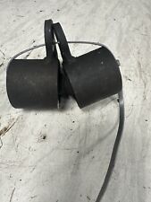 YAMAHA FJ1200 FJ 1200 FRAME ENGINE MOUNT SUPPORT BRACKETS PAIR OEM