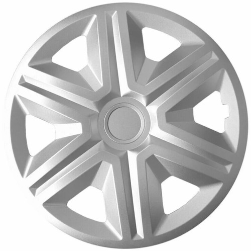 Wheel trims hubcaps fit - 16,