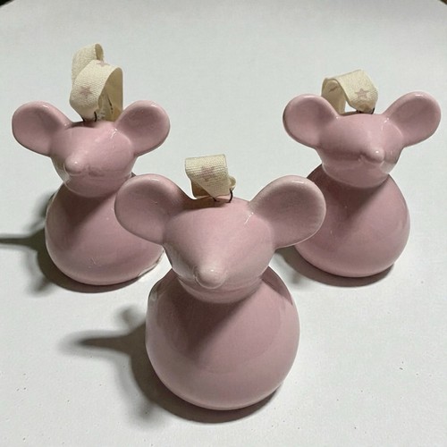 Set pink ceramic - pink,