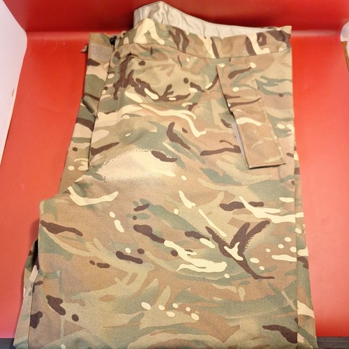 British army military mtp mvp - british,