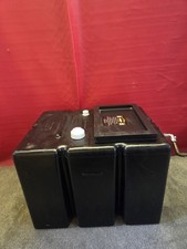 Polytank 82Litres / 18 Gallons Water Loft Tank (24-18-19)