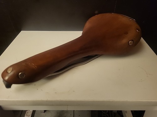Brooks saddle titanium swallow - brooks,