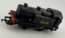 HORNBY - LNER 0-4-0 Class D