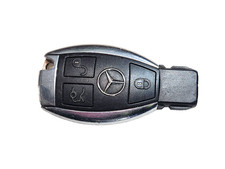 MERCEDES-BENZ X253 W117 W176