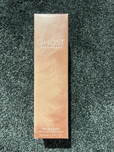 Ghost sweetheart eau - sweetheart, de