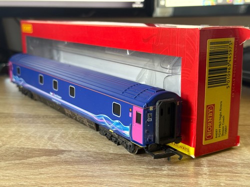 Hornby gauge mk3 - hornby, first