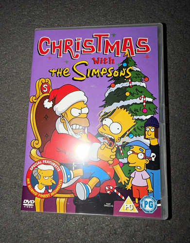20th century fox the - the, simpsons