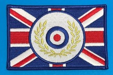SCOOTER MOD PATCH - MOD TARGET