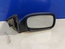 SAAB 9-3 YS3D Right Exterior