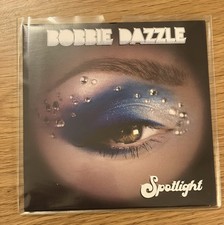 Bobbie Dazzle Spotlight Rise