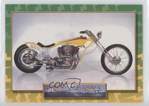 1992 thunder custom - thunder,