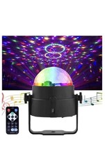 Omeril LED USB Disco Ball