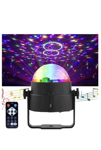 Omeril led usb disco ball - omeril,