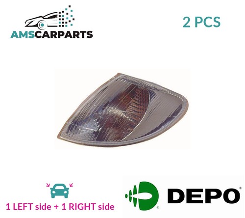 Indicator light blinker - light,