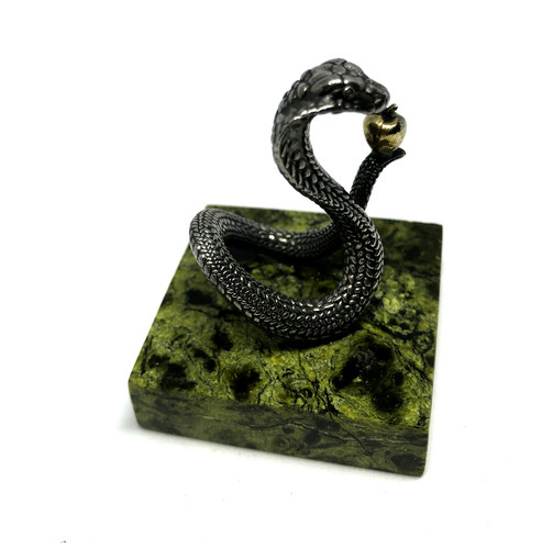 Vintage figurine sterling - vintage,
