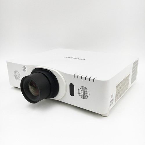 Hitachi wu8451 5000 lumens - cp-wu8451,