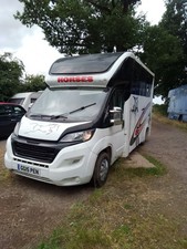 3.5t Horsebox 2015