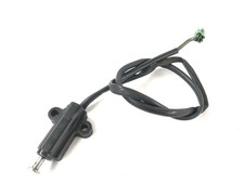 Suzuki Bandit 1200 GV75A