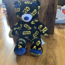 Star Wars Build A Bear