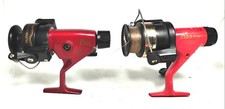 Lot 2 Spinning Reels Parts Or