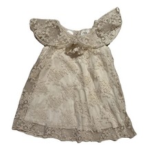 ZARA Dress Baby Girl 12-18M