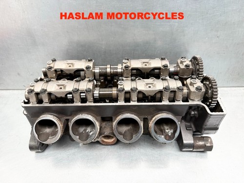 Yamaha fz1 cylinder head - fz1,