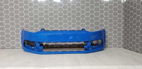 Genuine polo 2014 - vw, 6c