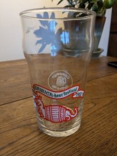 1987 Norwich Beer Festival