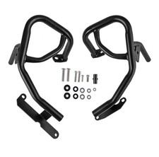 Lower Highway Engine Guard