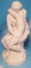 Replica Statuette The Kiss
