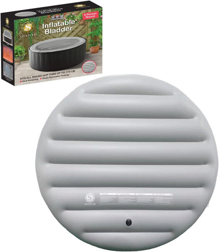 Energy saving spa cover - saving,