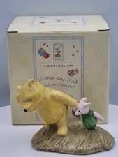 Royal Doulton figurine Winnie