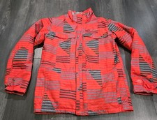 Columbia Interchange Jacket