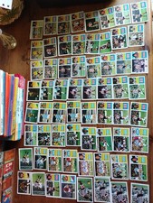 Vintage FKS 1973/74 WONDERFUL