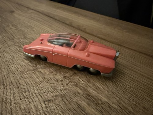 Vintage lady penelope fab1 - -,