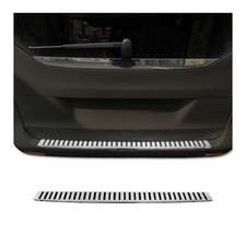 Load Sill Protector Bumper For