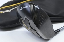 Taylormade RBZ Black Driver /