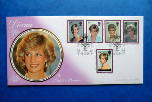Princess diana 1998 memorial - diana,
