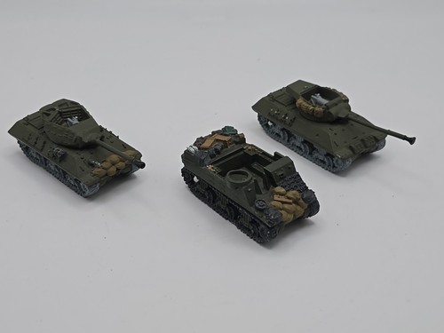 Metal resin model american - model,