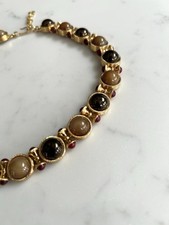 Vintage monet gold - vintage,